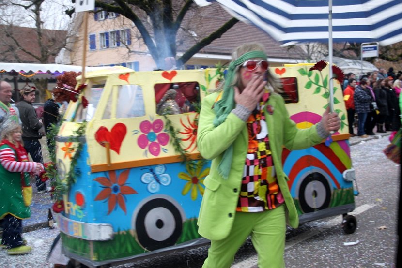 Sarmenstorf Fasnachtsumzug 16.02.2014 (210)